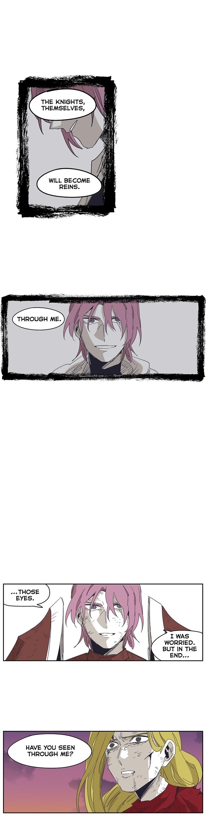 Epic of Gilgamesh Chapter 131 - Page 25