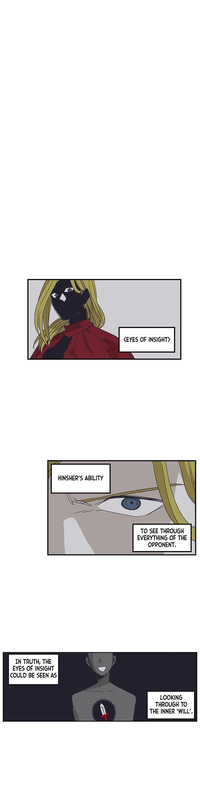 Epic of Gilgamesh Chapter 131 - Page 4