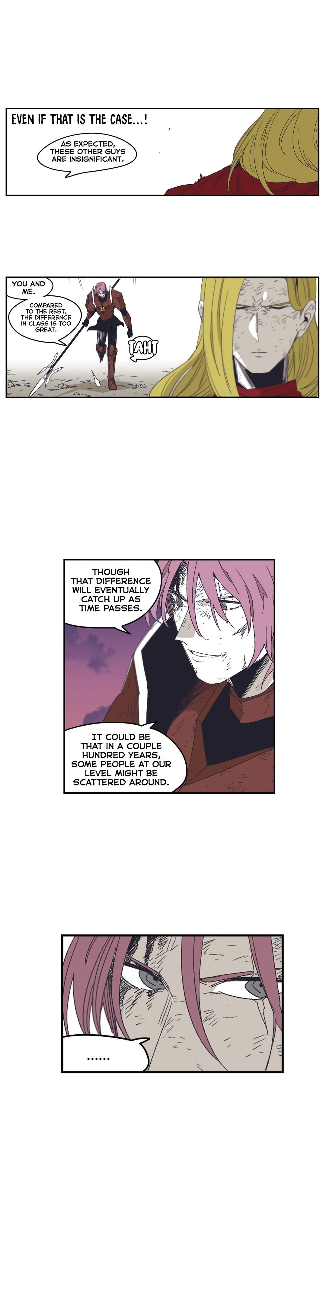 Epic of Gilgamesh Chapter 132 - Page 14