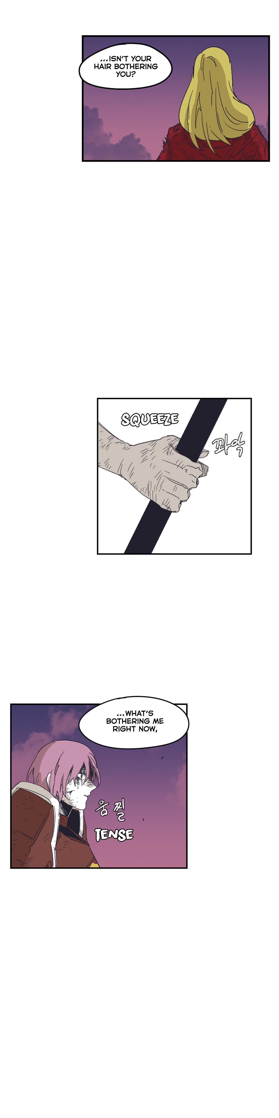 Epic of Gilgamesh Chapter 132 - Page 15