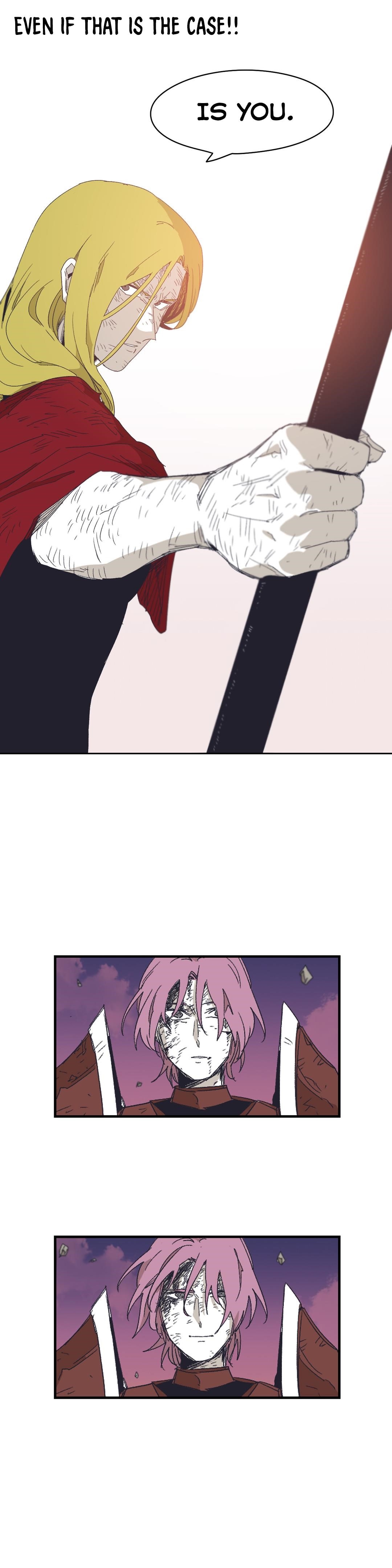 Epic of Gilgamesh Chapter 132 - Page 16