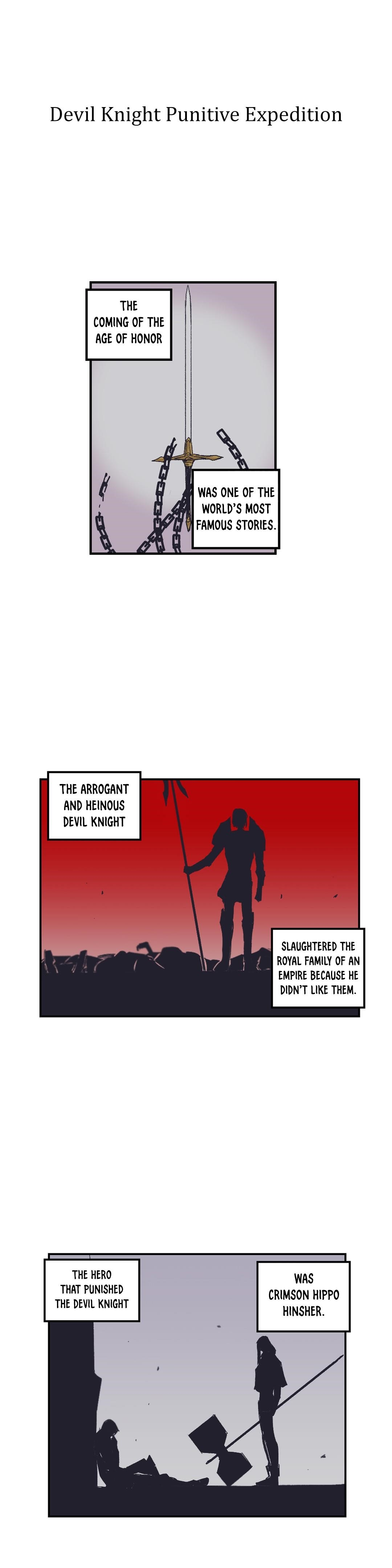 Epic of Gilgamesh Chapter 132 - Page 2