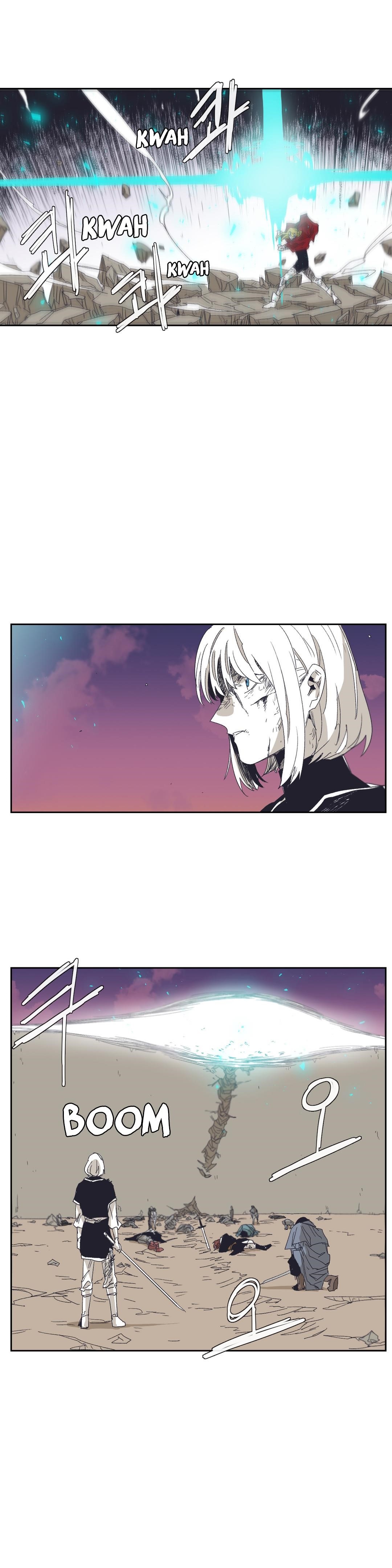 Epic of Gilgamesh Chapter 132 - Page 20