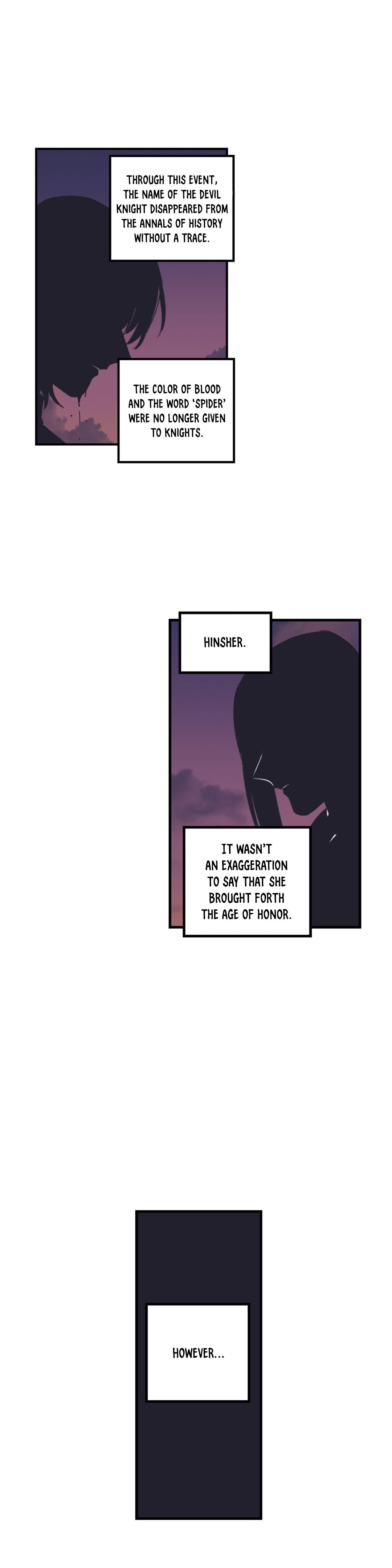 Epic of Gilgamesh Chapter 132 - Page 3