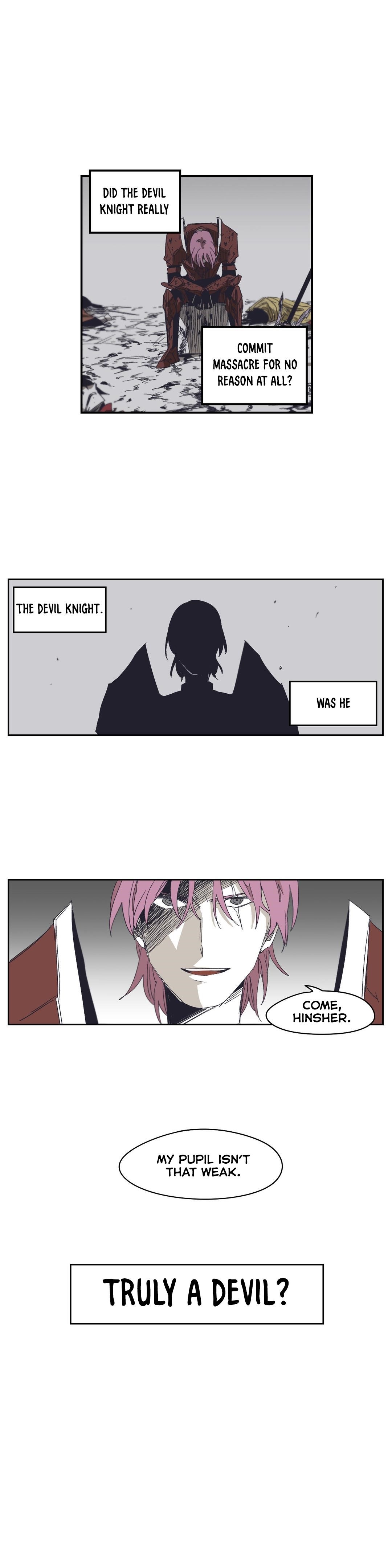 Epic of Gilgamesh Chapter 132 - Page 4