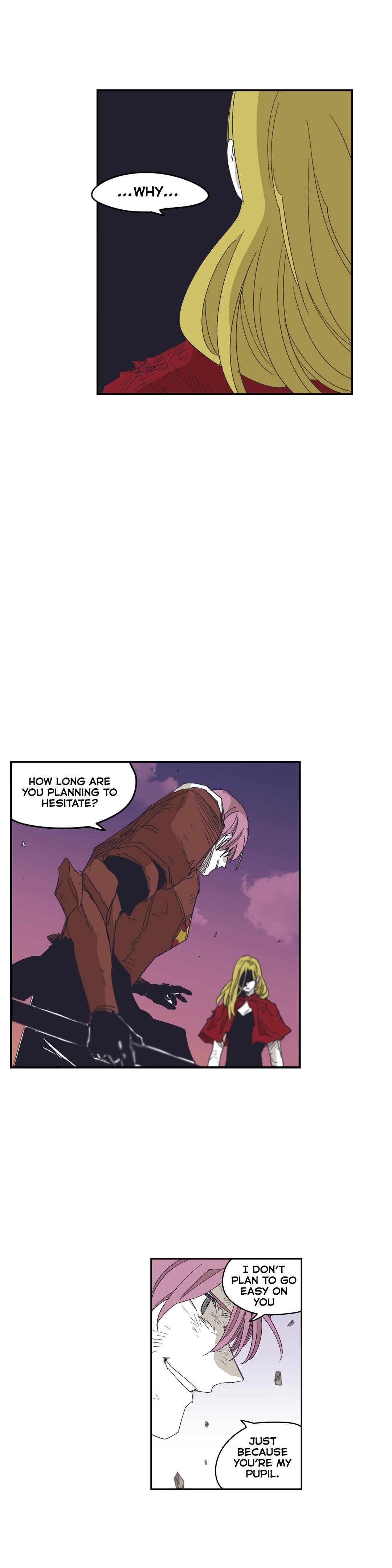 Epic of Gilgamesh Chapter 132 - Page 6