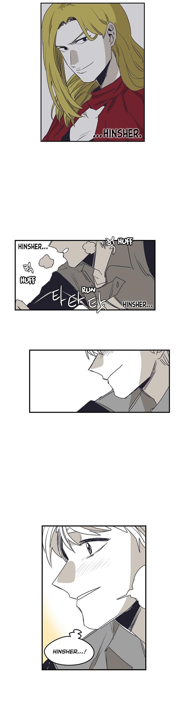 Epic of Gilgamesh Chapter 133 - Page 10