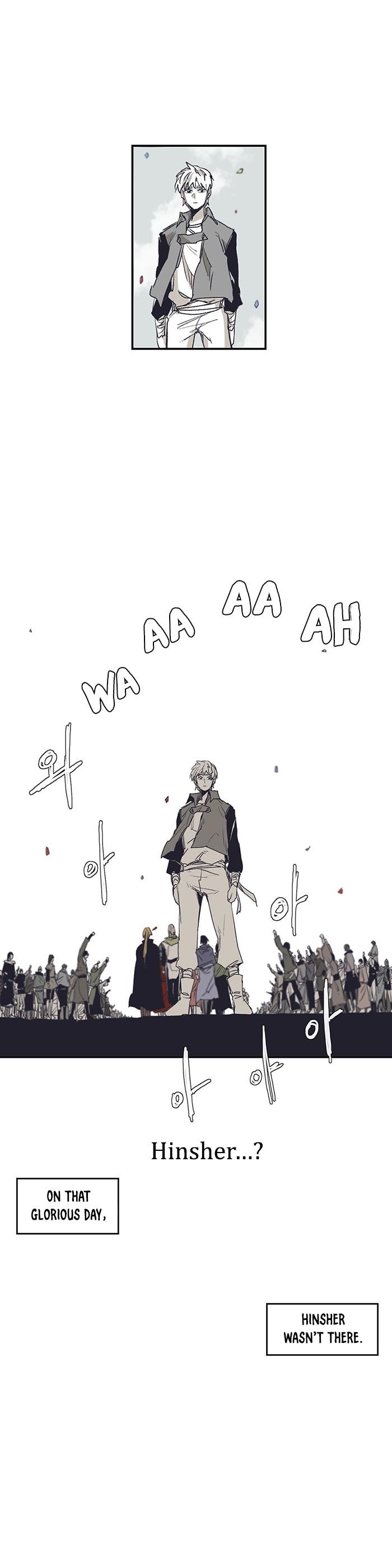 Epic of Gilgamesh Chapter 133 - Page 13