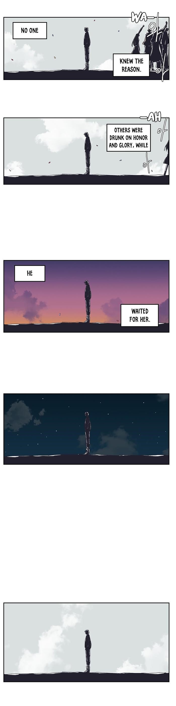 Epic of Gilgamesh Chapter 133 - Page 14