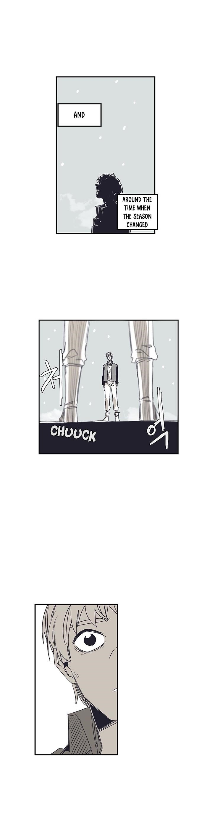 Epic of Gilgamesh Chapter 133 - Page 16