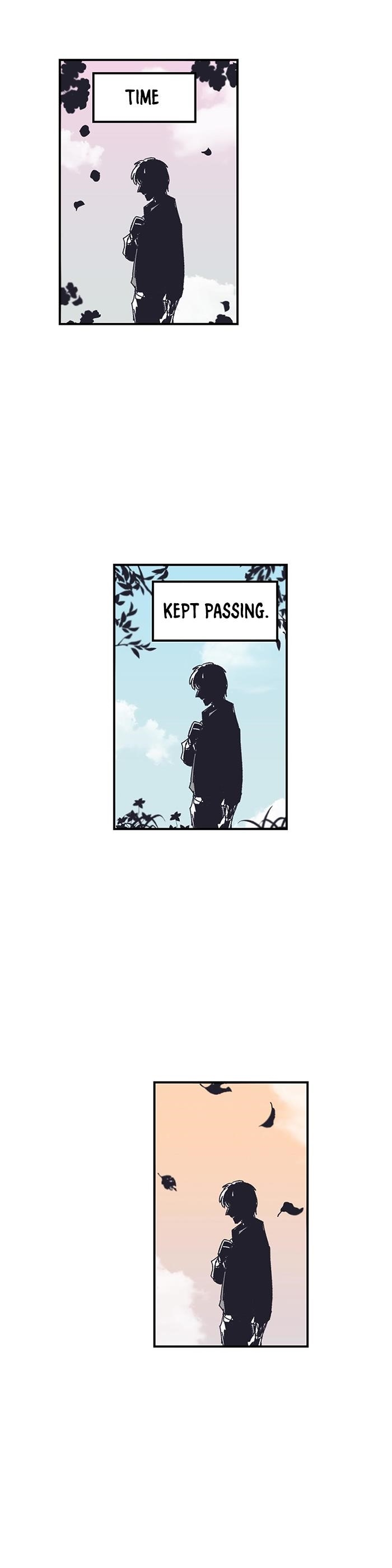 Epic of Gilgamesh Chapter 133 - Page 18