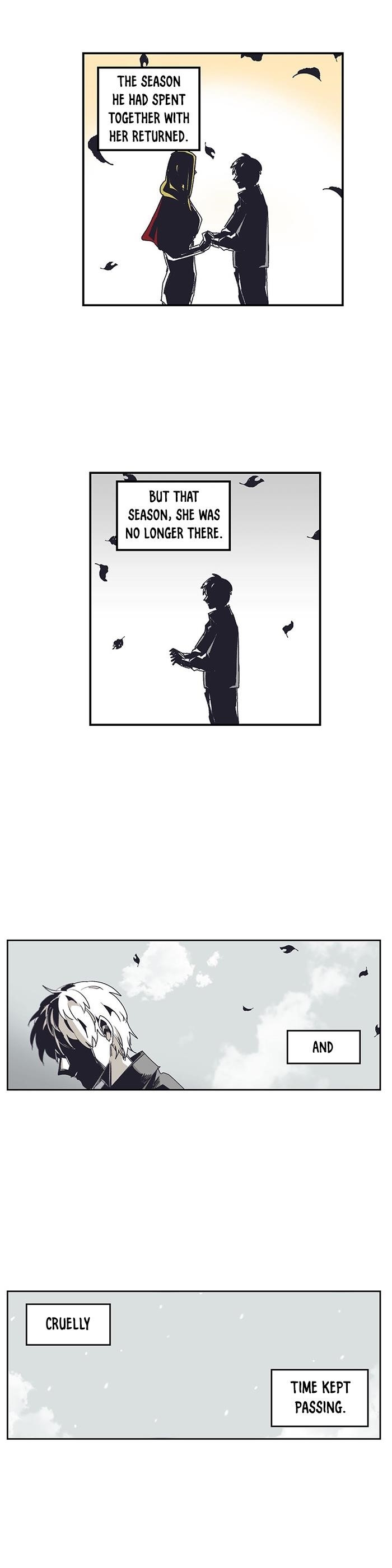 Epic of Gilgamesh Chapter 133 - Page 19