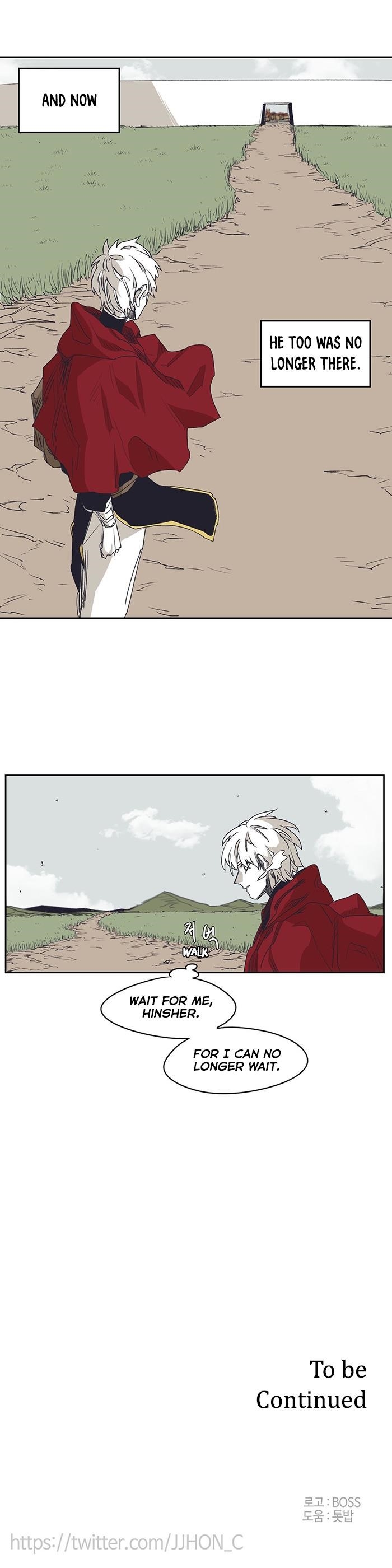 Epic of Gilgamesh Chapter 133 - Page 23