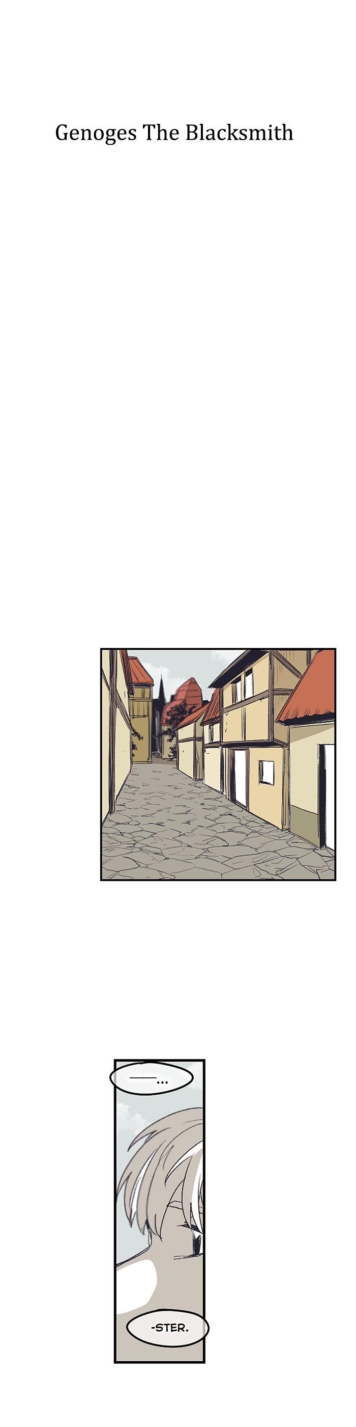 Epic of Gilgamesh Chapter 133 - Page 5