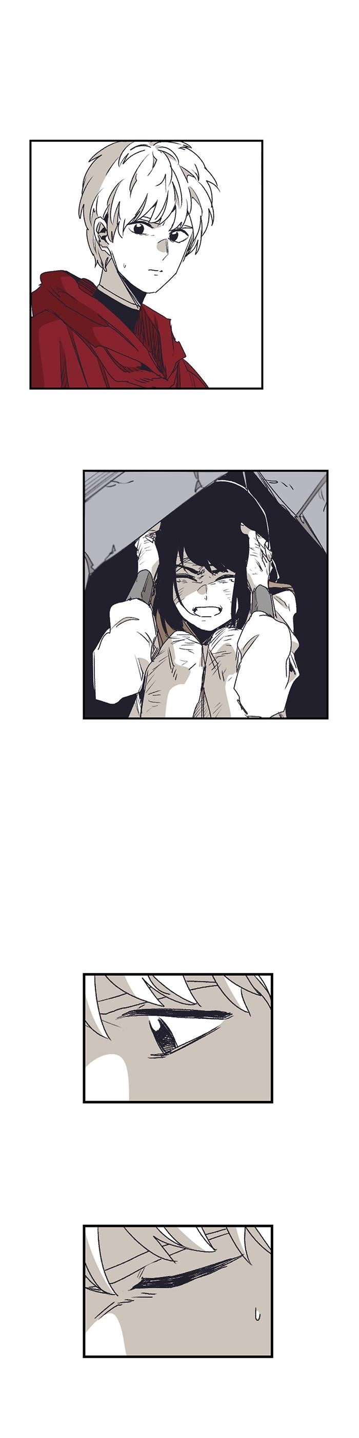 Epic of Gilgamesh Chapter 134 - Page 12