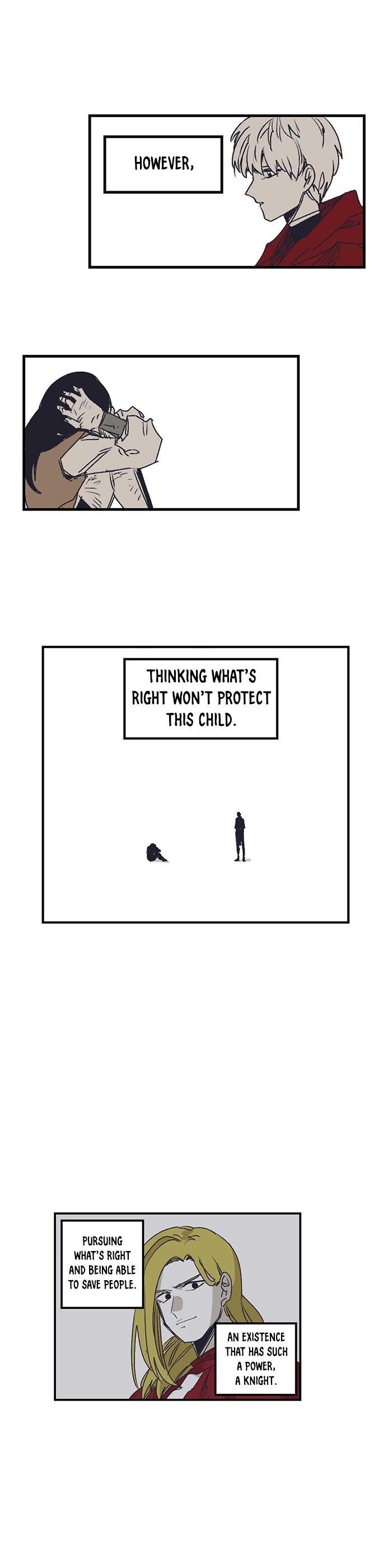 Epic of Gilgamesh Chapter 134 - Page 14