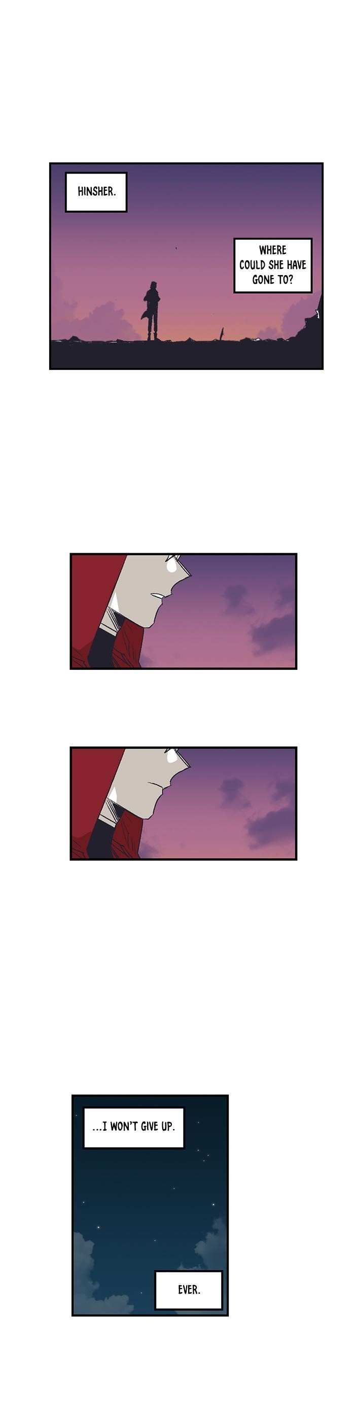 Epic of Gilgamesh Chapter 134 - Page 6