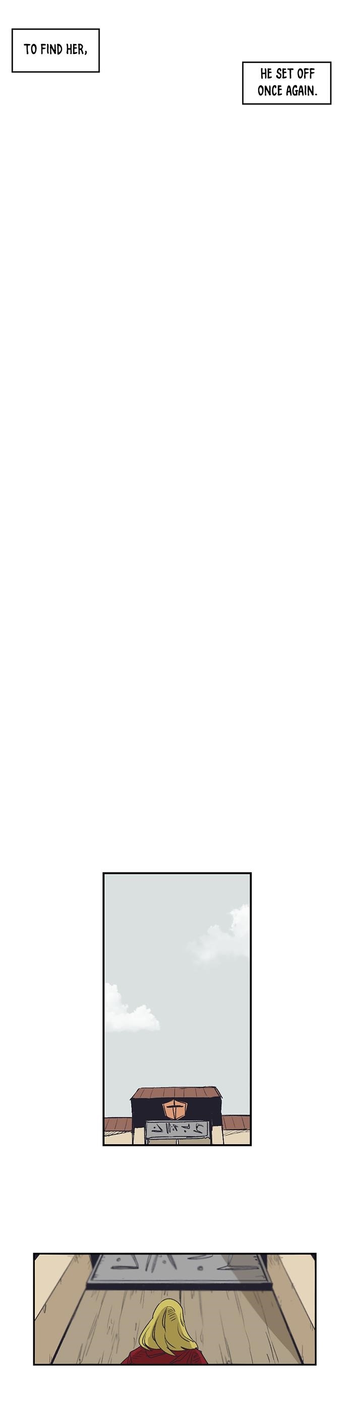 Epic of Gilgamesh Chapter 135 - Page 19