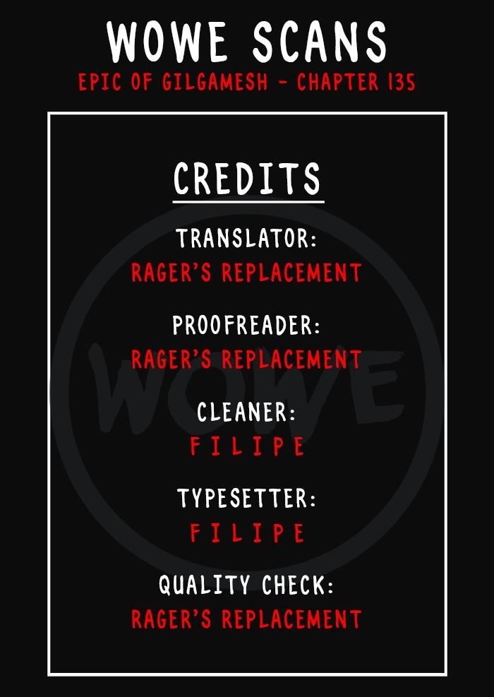 Epic of Gilgamesh Chapter 135 - Page 2