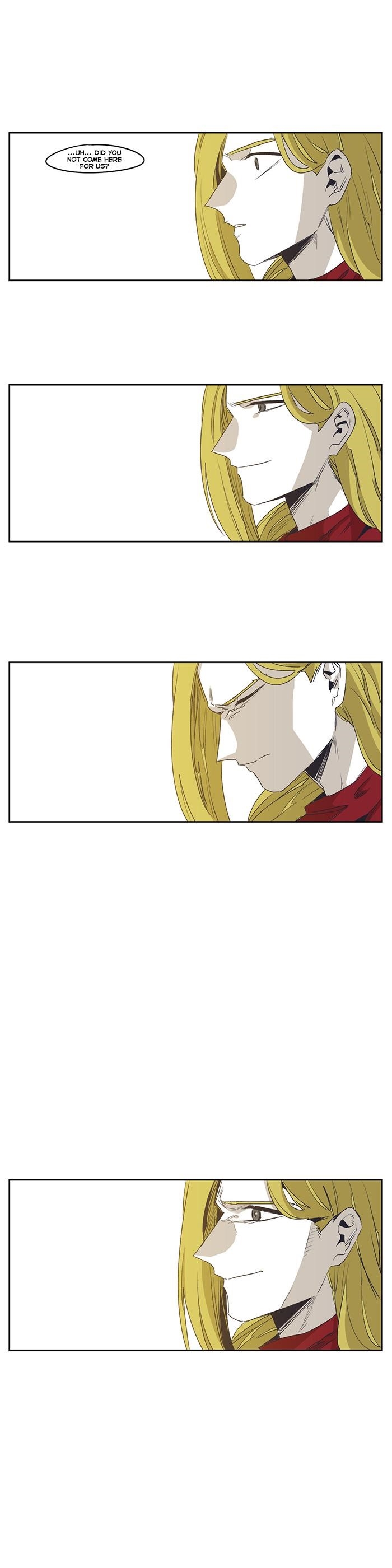 Epic of Gilgamesh Chapter 135 - Page 23