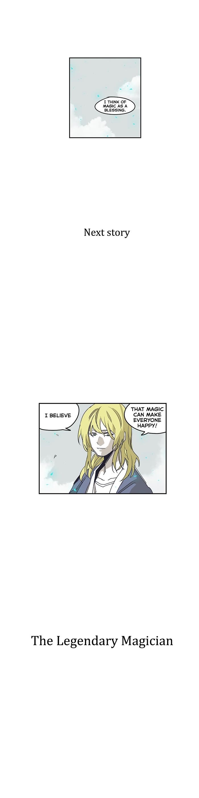 Epic of Gilgamesh Chapter 135 - Page 25