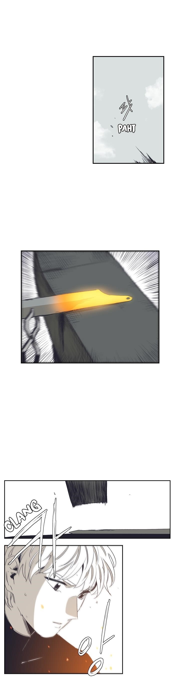 Epic of Gilgamesh Chapter 135 - Page 4