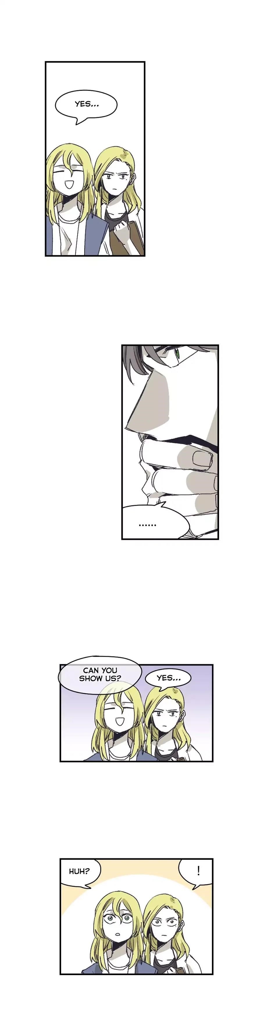 Epic of Gilgamesh Chapter 136 - Page 10