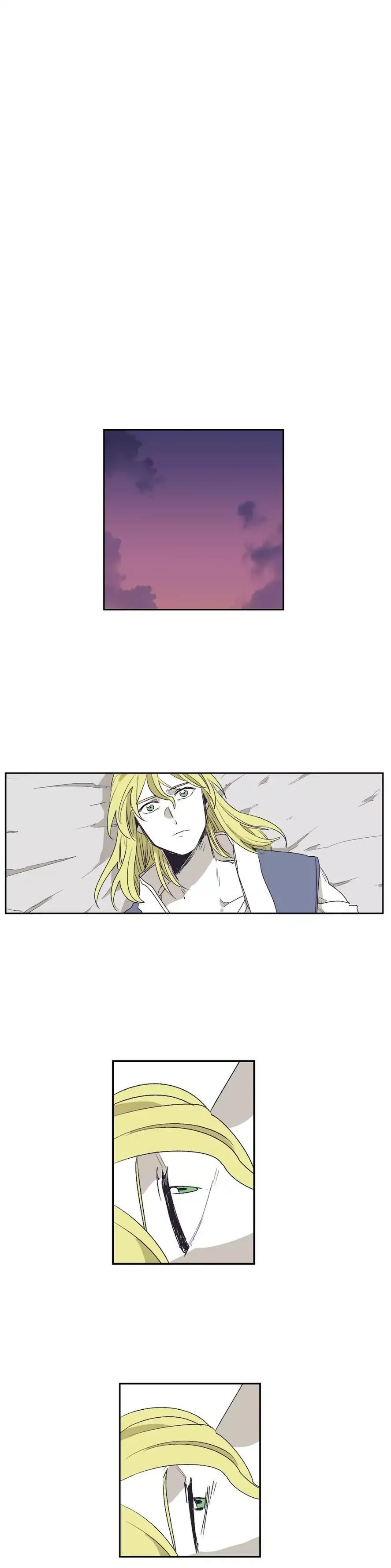 Epic of Gilgamesh Chapter 136 - Page 22