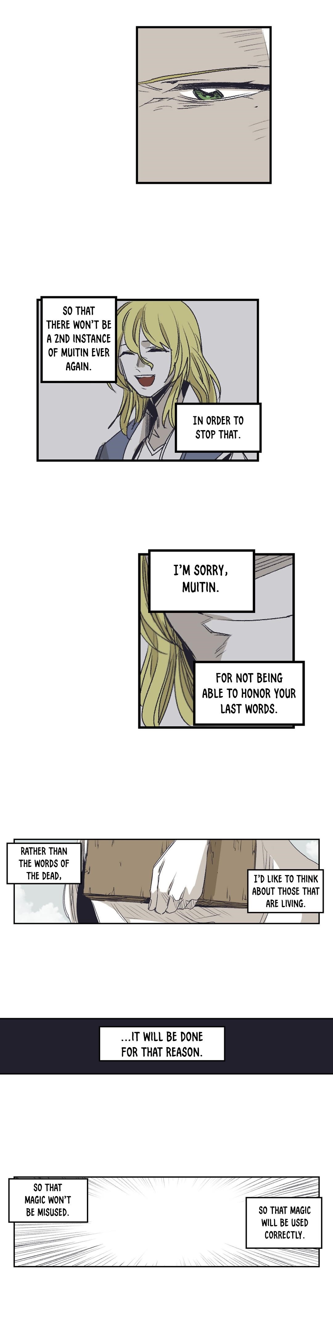 Epic of Gilgamesh Chapter 137 - Page 10