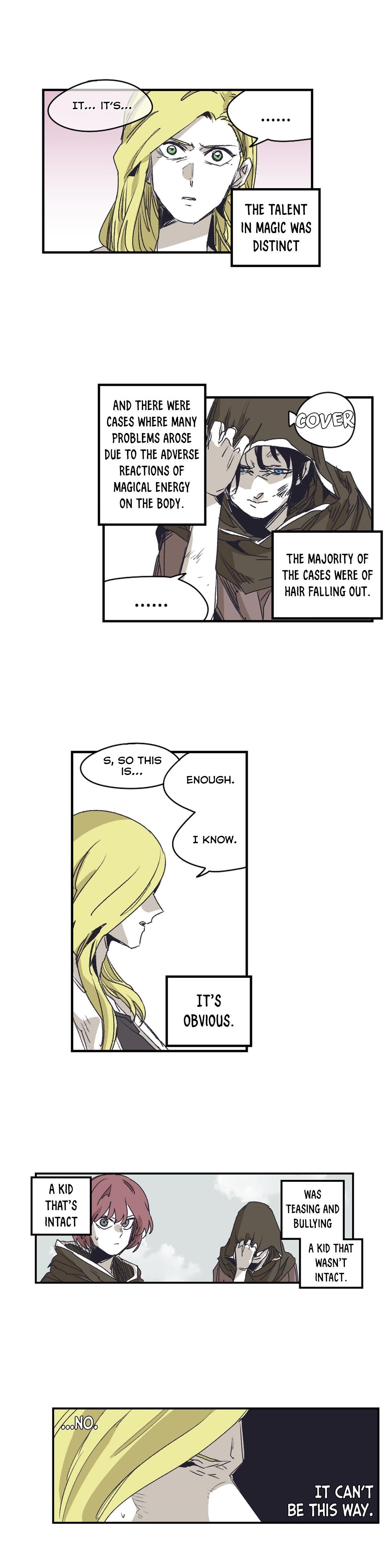 Epic of Gilgamesh Chapter 137 - Page 13