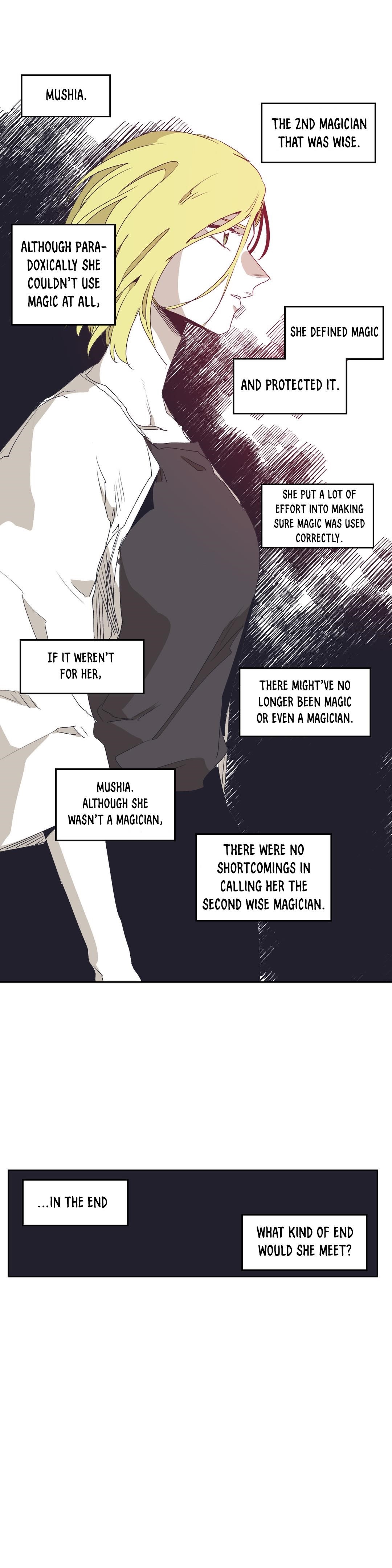 Epic of Gilgamesh Chapter 137 - Page 18