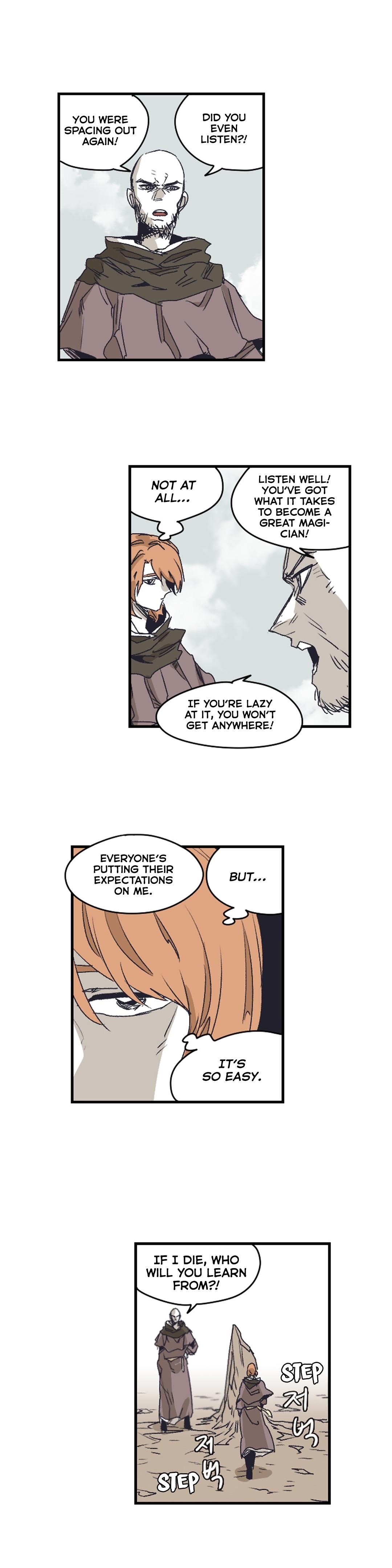 Epic of Gilgamesh Chapter 138 - Page 10