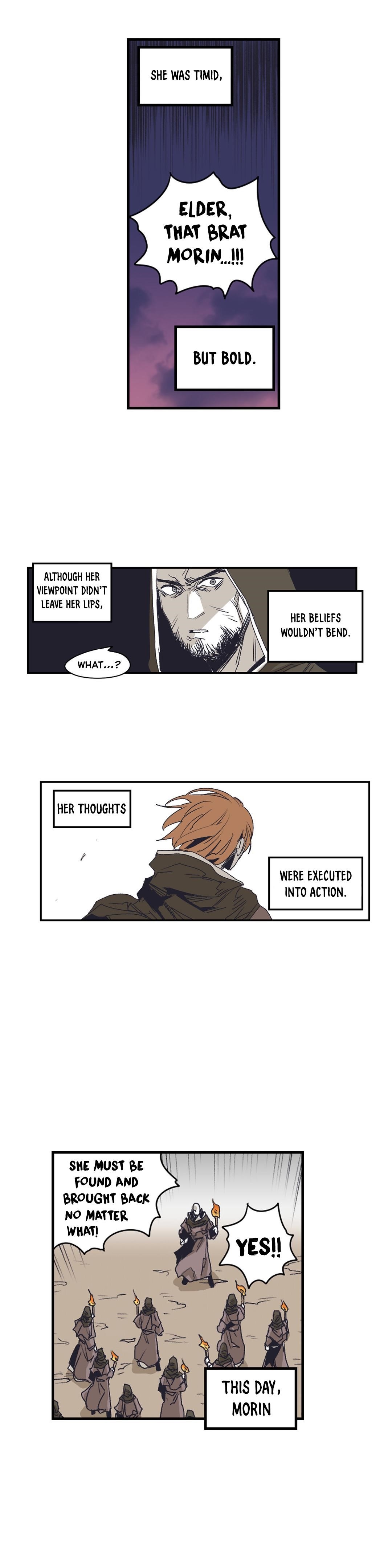 Epic of Gilgamesh Chapter 138 - Page 16
