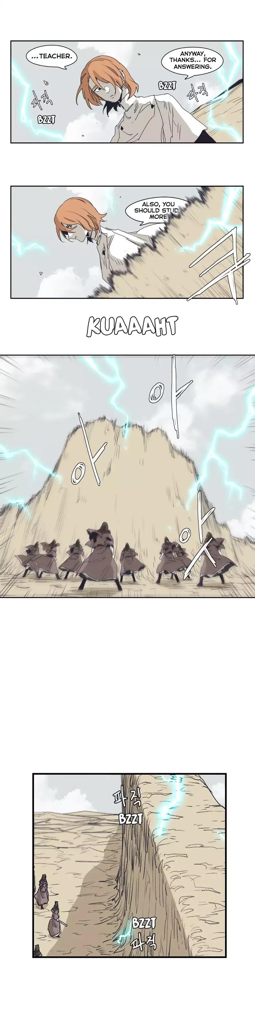 Epic of Gilgamesh Chapter 139 - Page 10