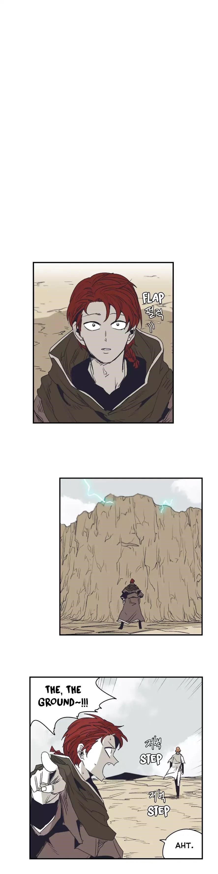 Epic of Gilgamesh Chapter 139 - Page 12