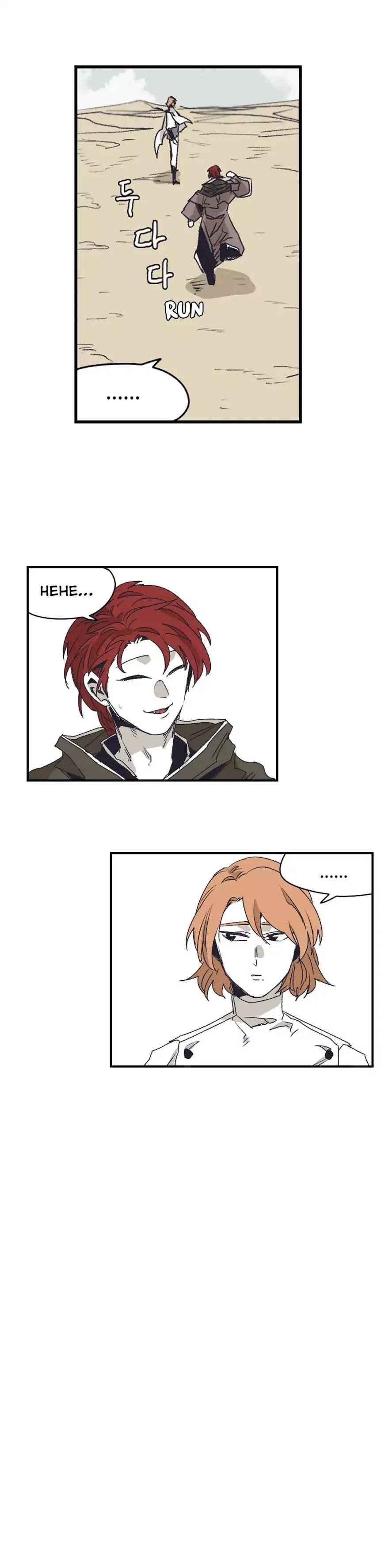 Epic of Gilgamesh Chapter 139 - Page 14