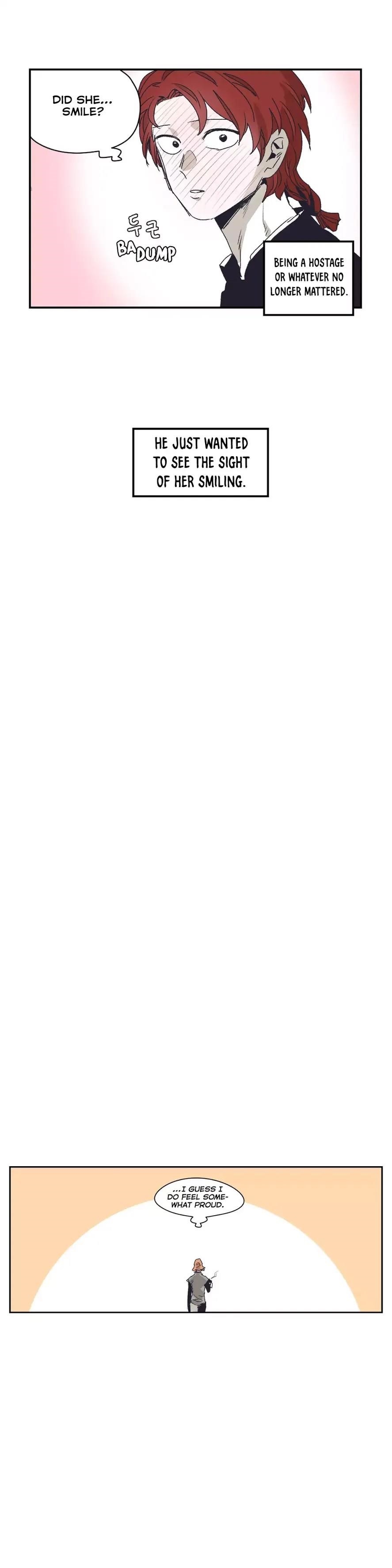 Epic of Gilgamesh Chapter 139 - Page 18