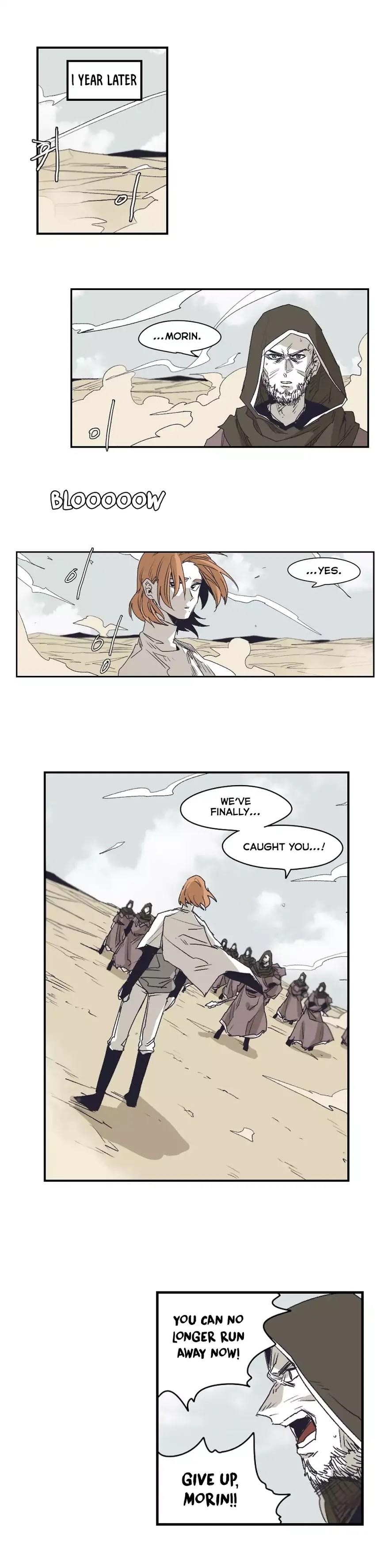 Epic of Gilgamesh Chapter 139 - Page 3