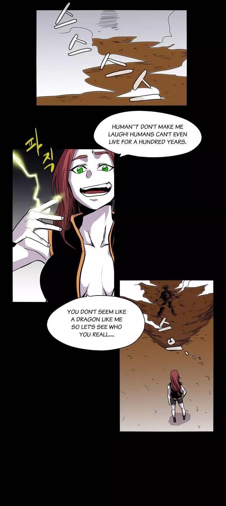 Epic of Gilgamesh Chapter 14 - Page 10