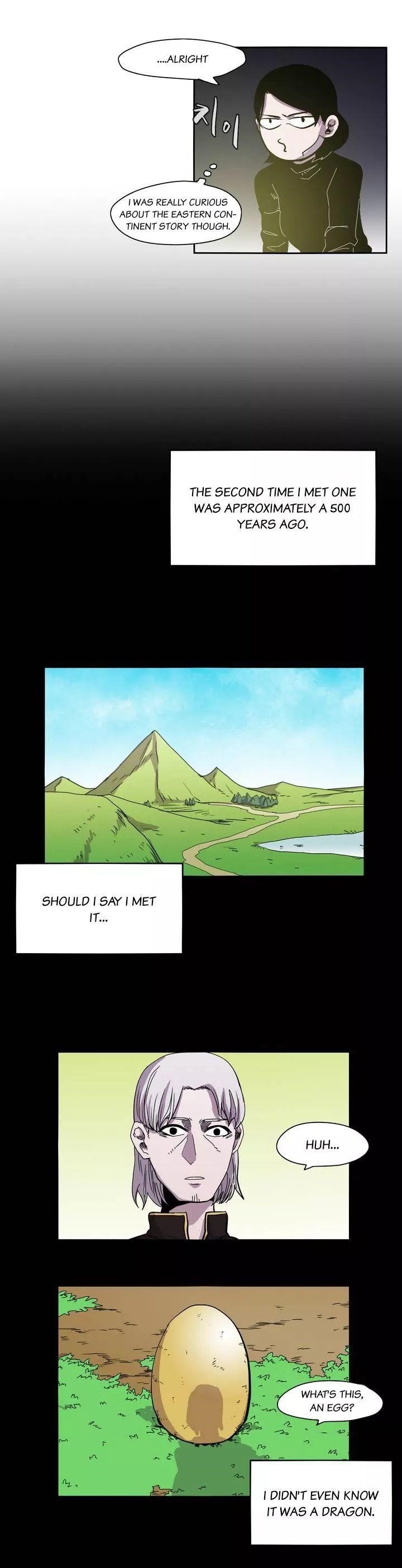 Epic of Gilgamesh Chapter 14 - Page 14