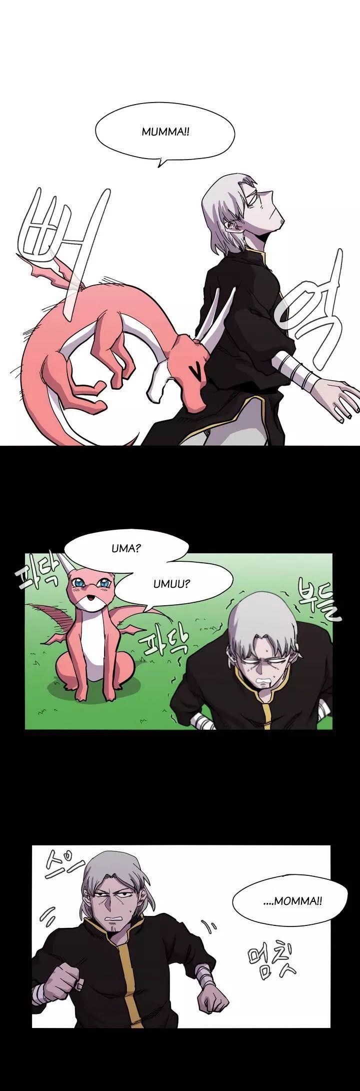 Epic of Gilgamesh Chapter 14 - Page 16