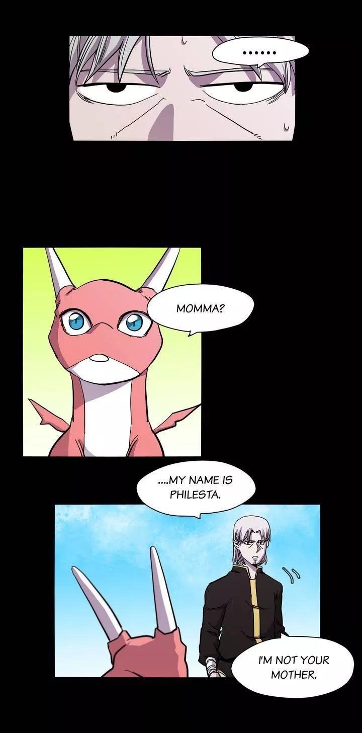 Epic of Gilgamesh Chapter 14 - Page 17