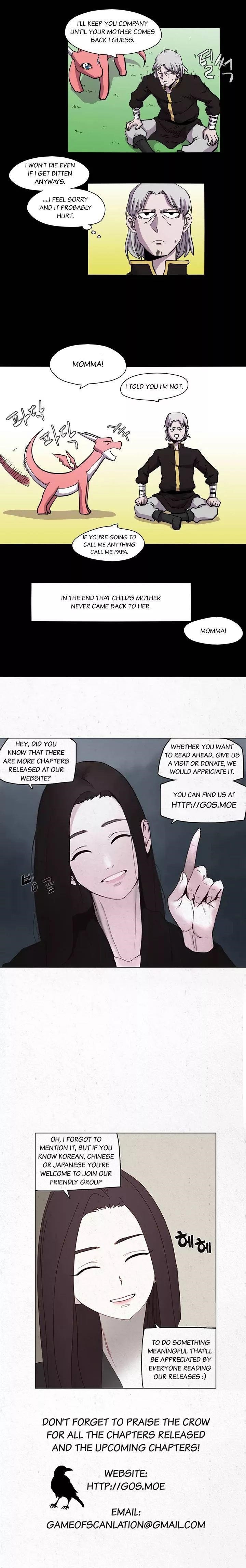 Epic of Gilgamesh Chapter 14 - Page 18