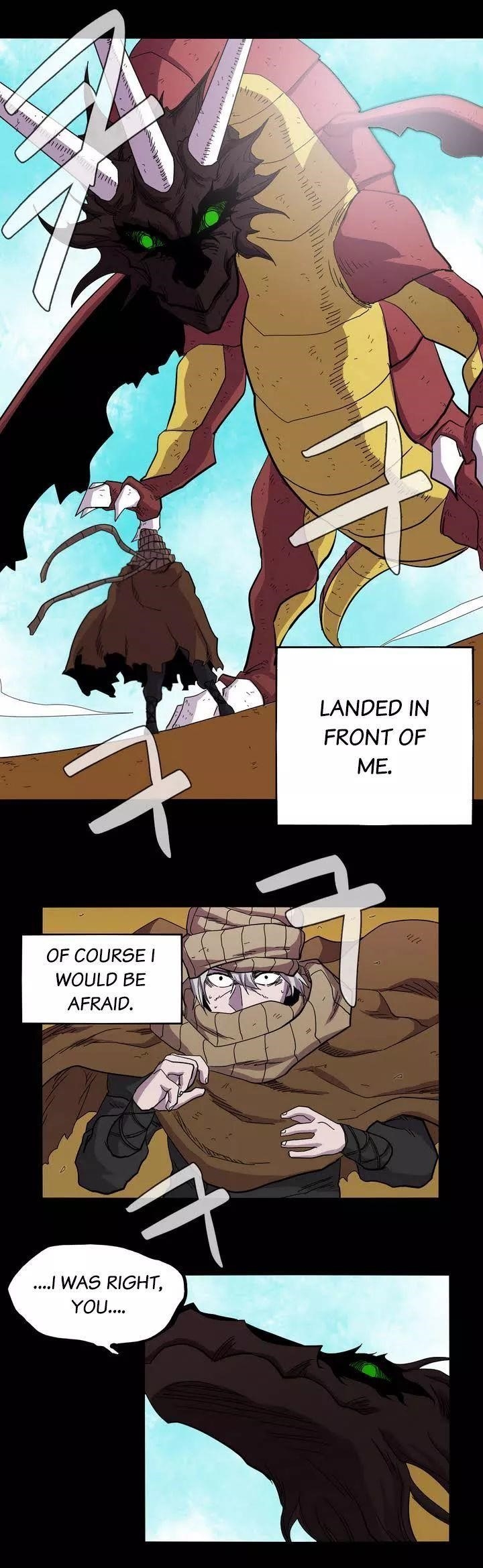 Epic of Gilgamesh Chapter 14 - Page 5