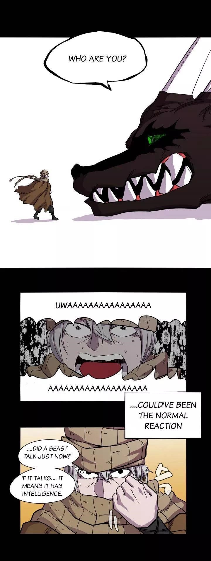 Epic of Gilgamesh Chapter 14 - Page 6