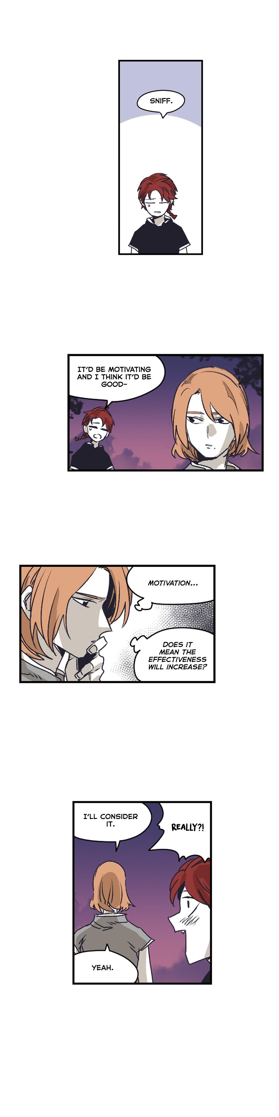 Epic of Gilgamesh Chapter 140 - Page 10