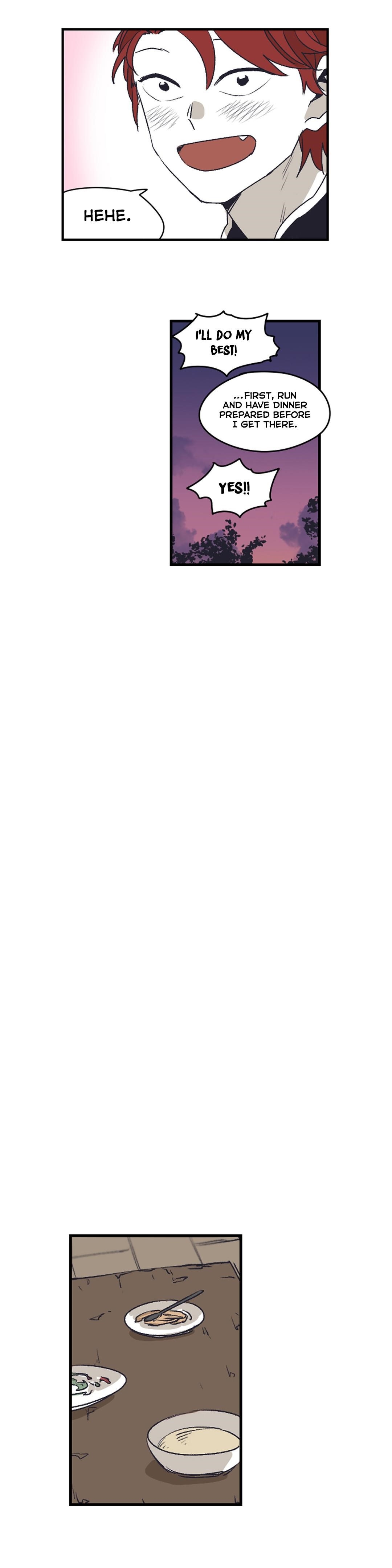 Epic of Gilgamesh Chapter 140 - Page 11