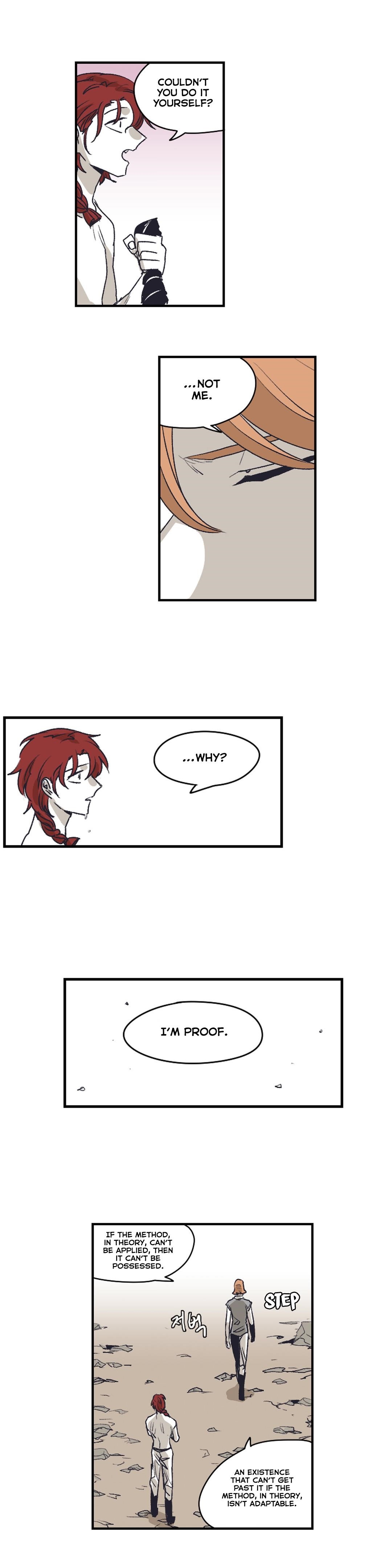 Epic of Gilgamesh Chapter 140 - Page 16