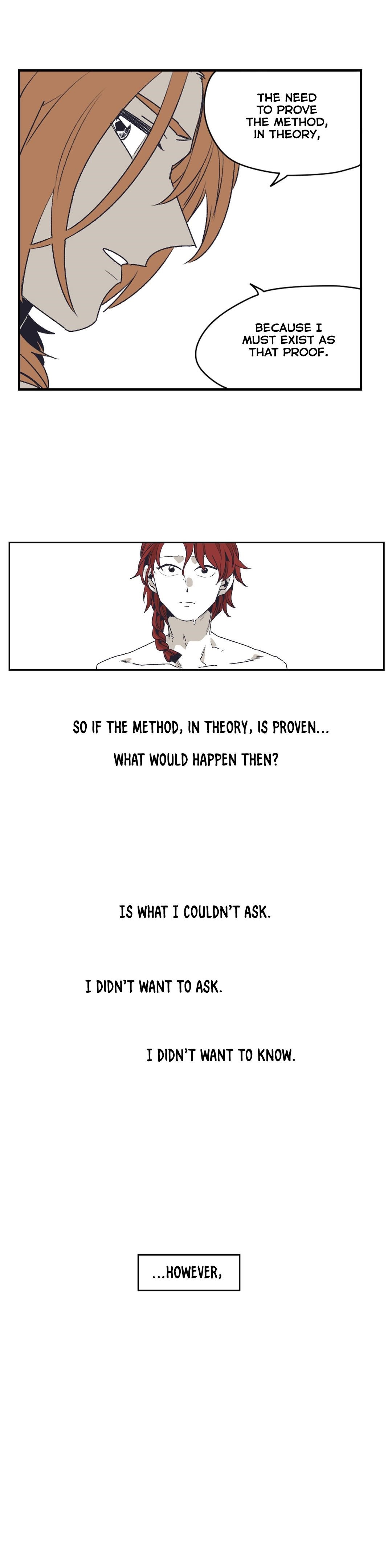 Epic of Gilgamesh Chapter 140 - Page 17