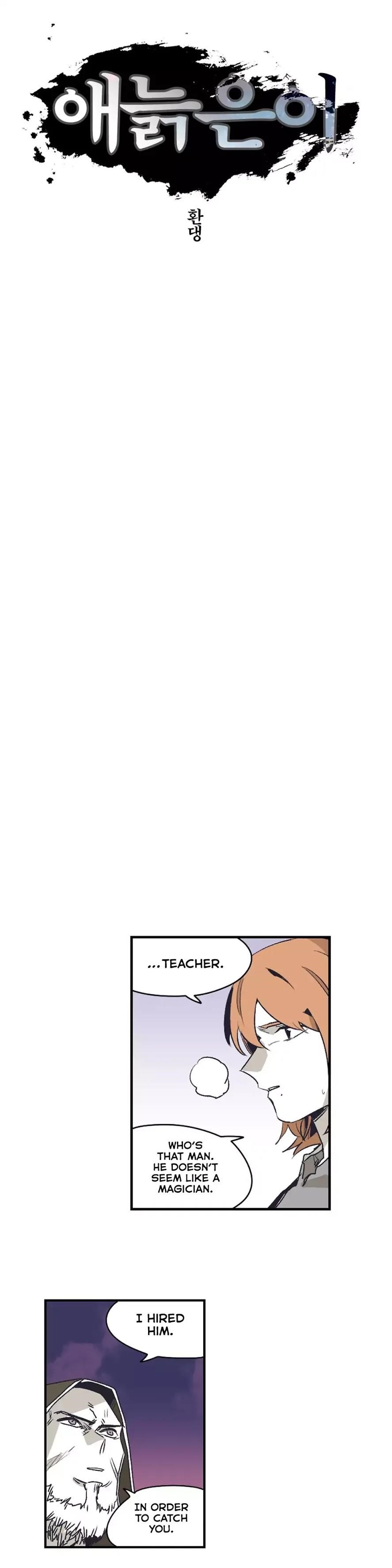 Epic of Gilgamesh Chapter 141 - Page 10